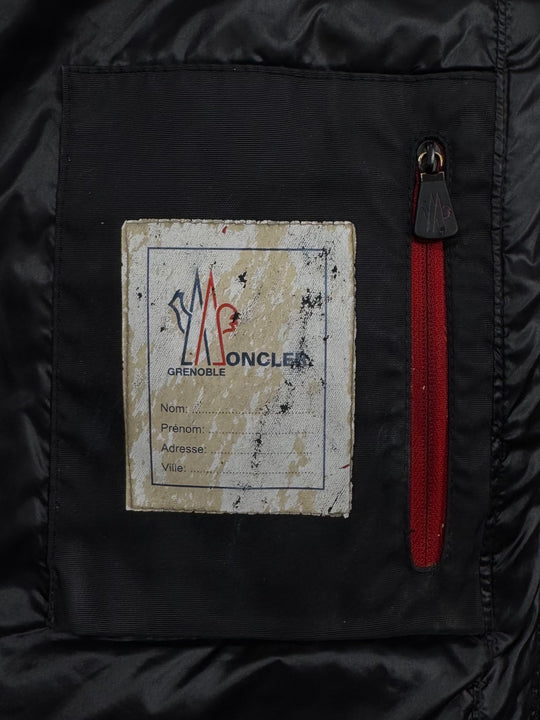 Moncler Grenoble Kostember Gilet