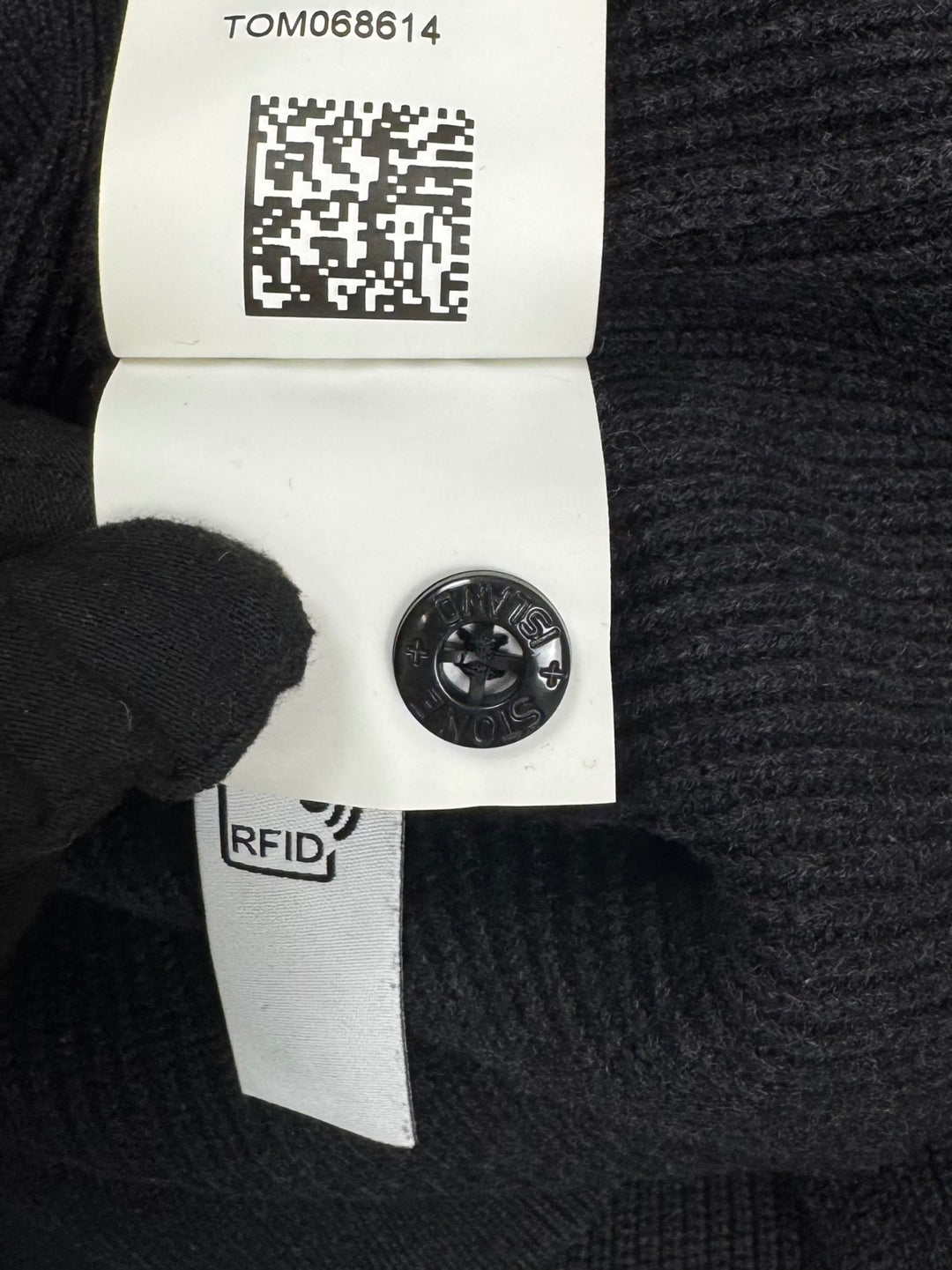 Stone Island Pullover