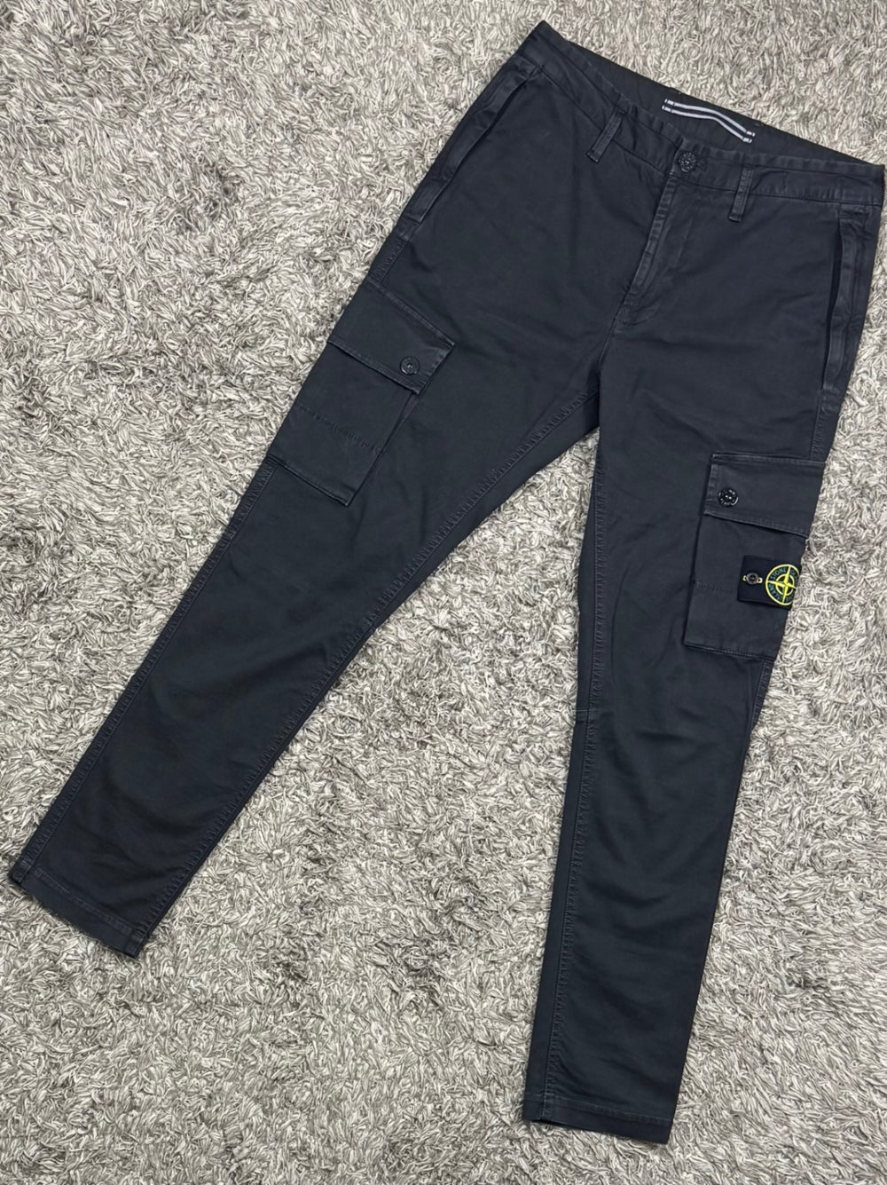 Stone Island Cargo