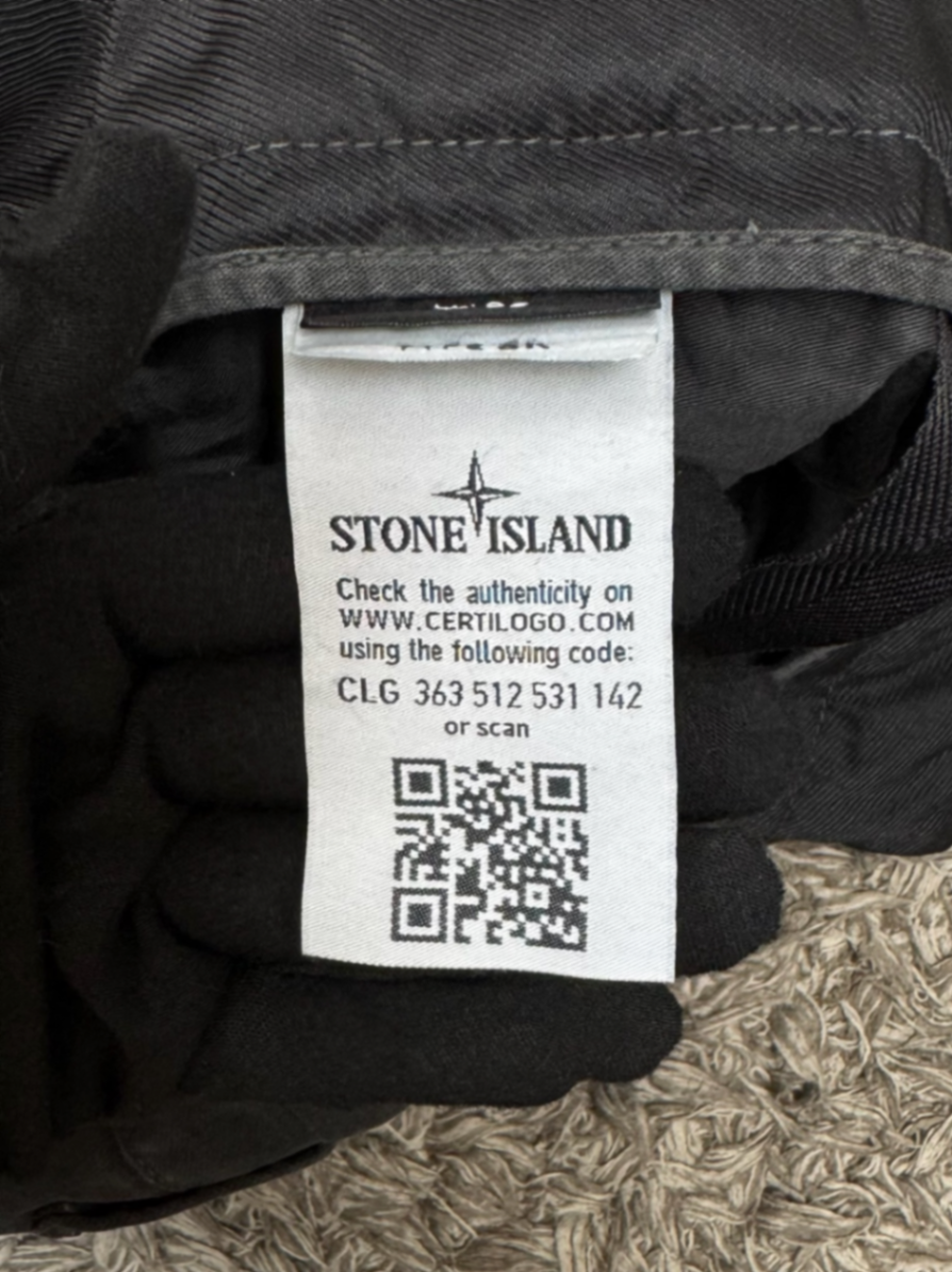 Stone Island Cargo