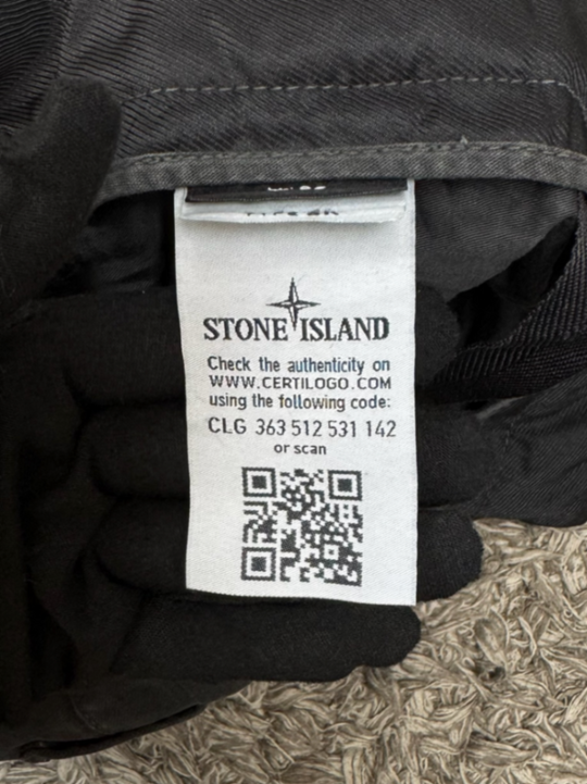 Stone Island Cargo