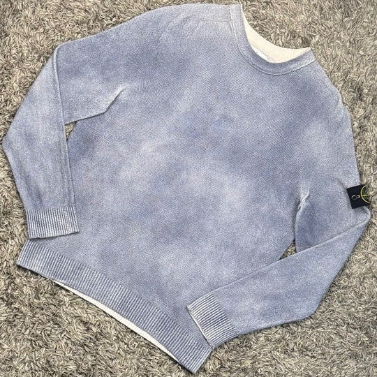 Stone Island Maglione Girocollo