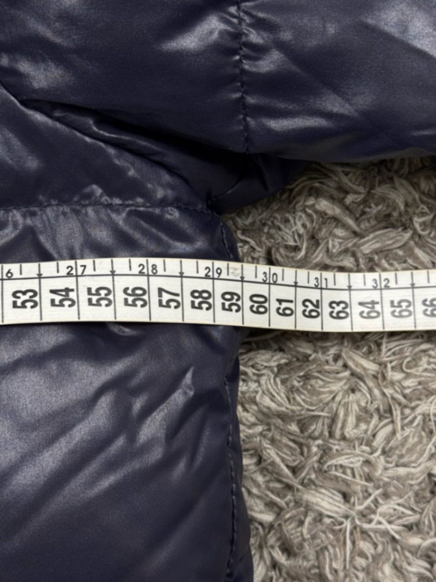 Moncler Ever Jacket