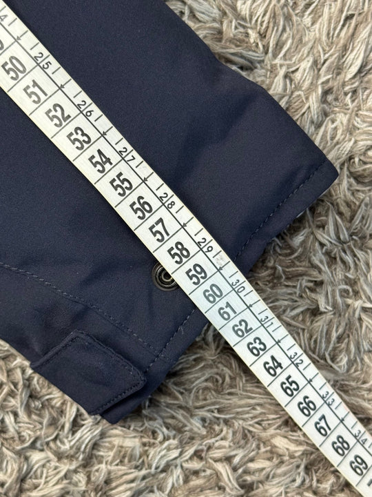 Stone Island Down Jacket