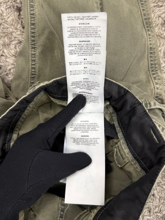 Stone Island Cargo