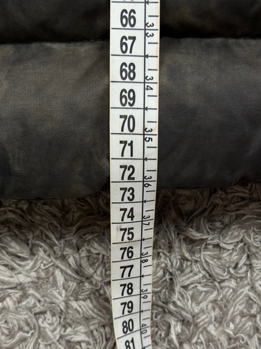 Moncler Grenoble Kostember Gilet