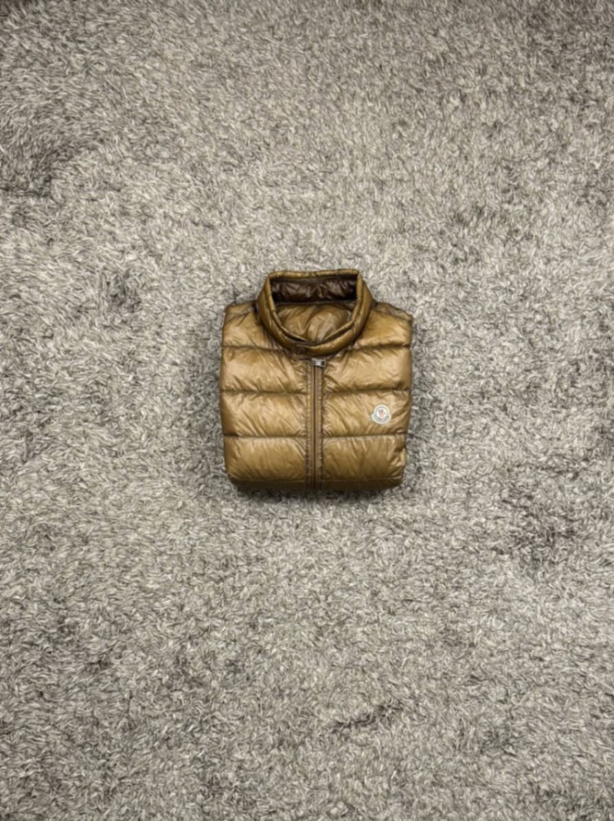 Moncler Gui Gilet