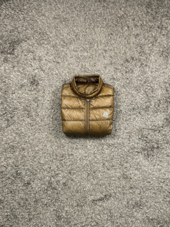 Moncler Gui Gilet