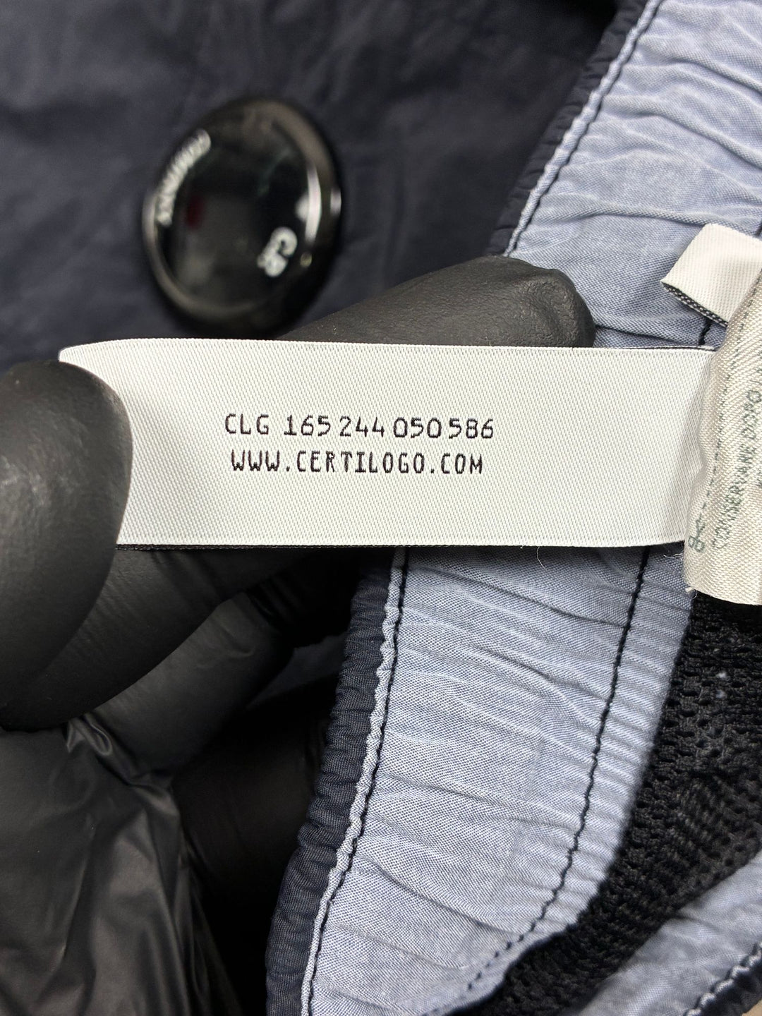 C.P. Company Costume