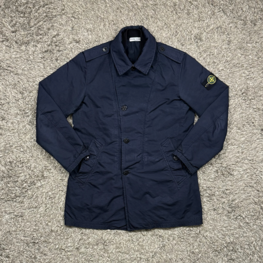 Stone Island Parka