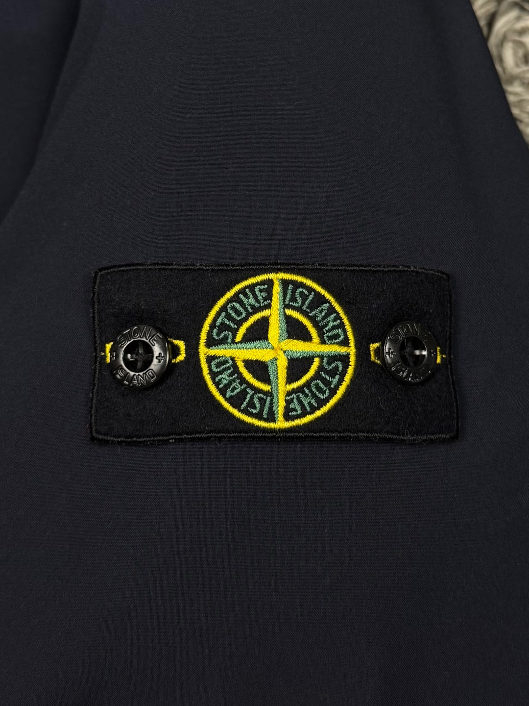 Stone Island Down Jacket