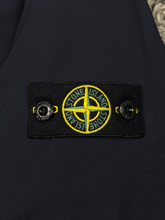 Stone Island Down Jacket