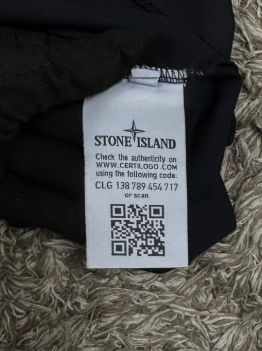 Stone Island T-shirt