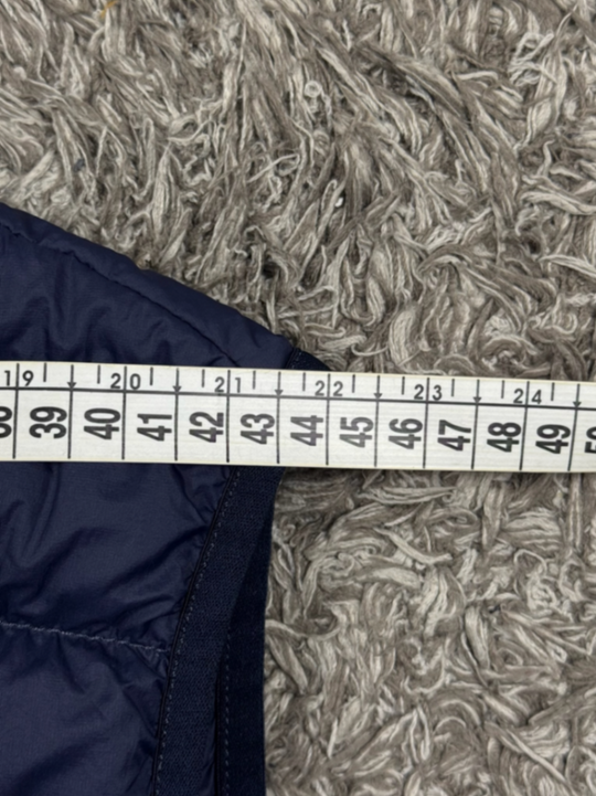 Stone Island Garment Dyed Micro Yarn Down