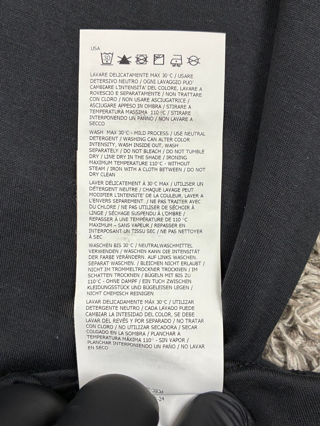 Stone Island T-shirt