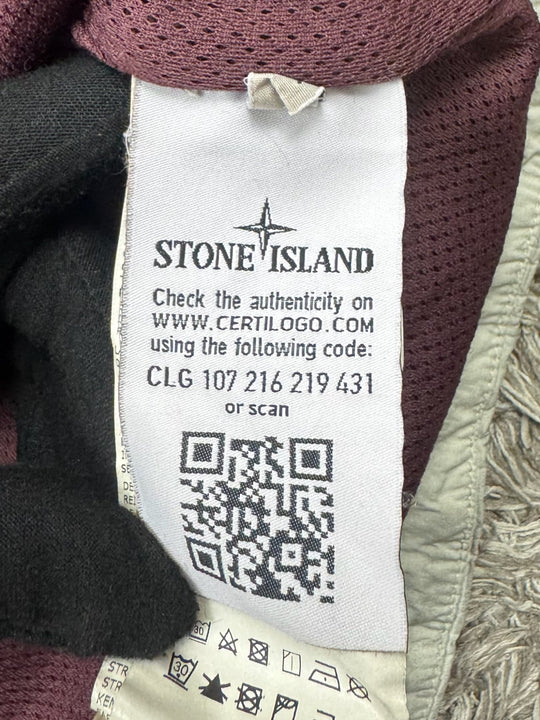 Stone Island giubbotto Customized