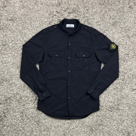 Stone Island Camicia