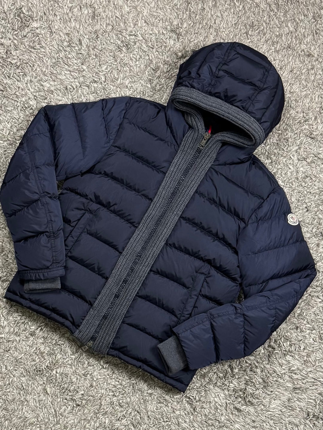 Moncler Canut Jacket