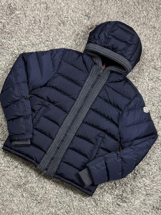 Moncler Canut Jacket