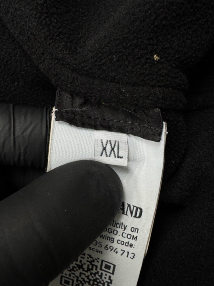 Stone Island Parka