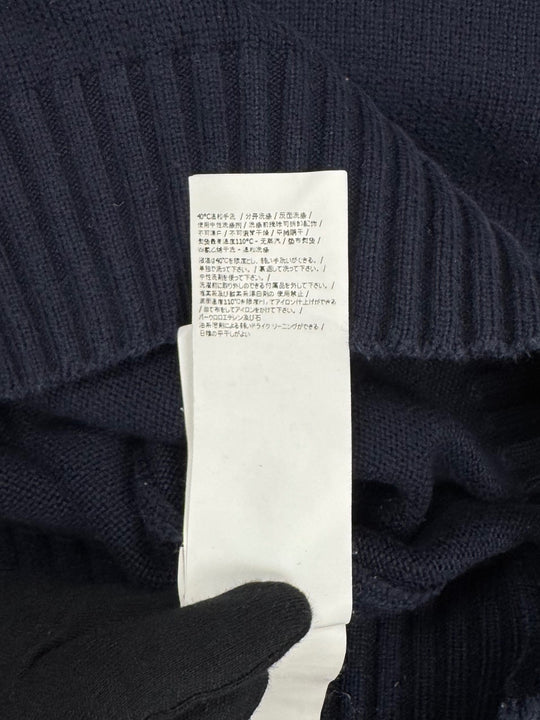 Stone Island Maglione Collo Alto