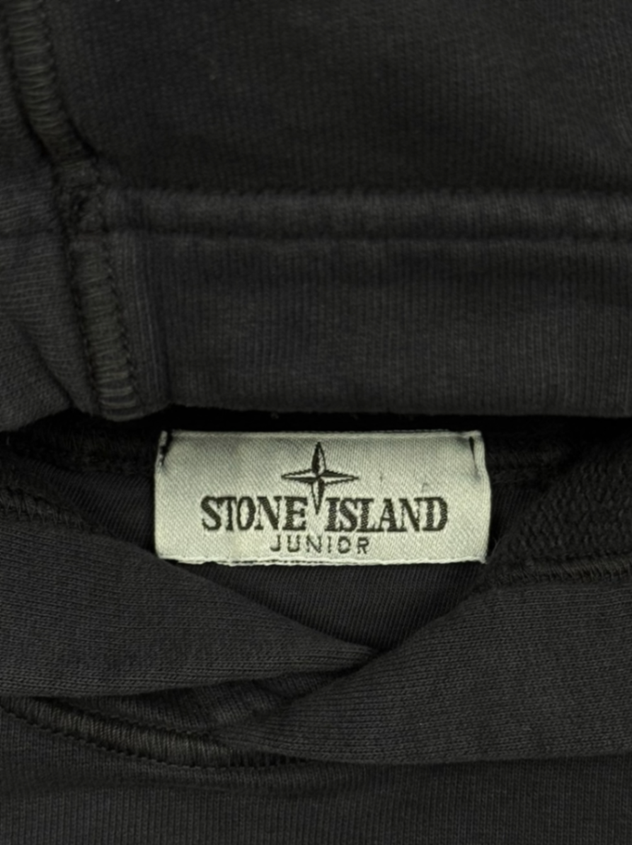 Stone Island Junior Felpa