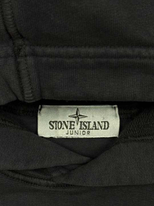 Stone Island Junior Felpa