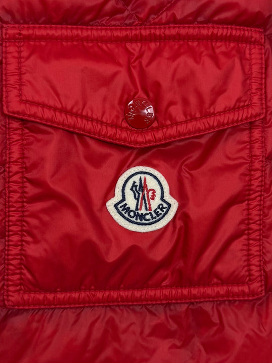 Moncler Agay Jacket