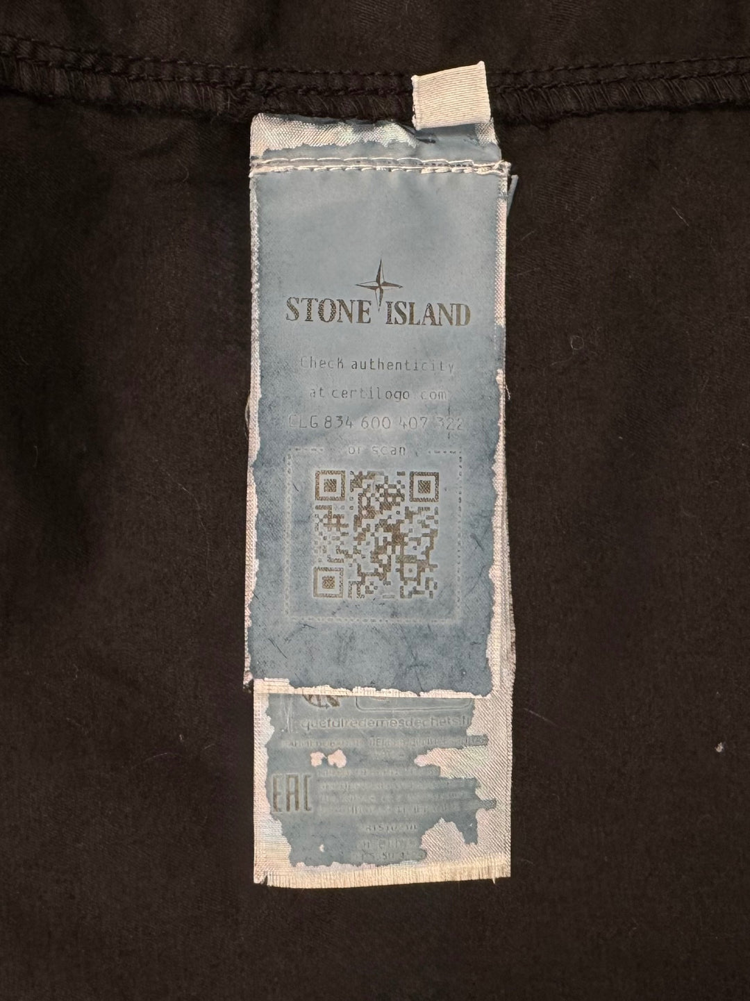 Stone Island Overshirt