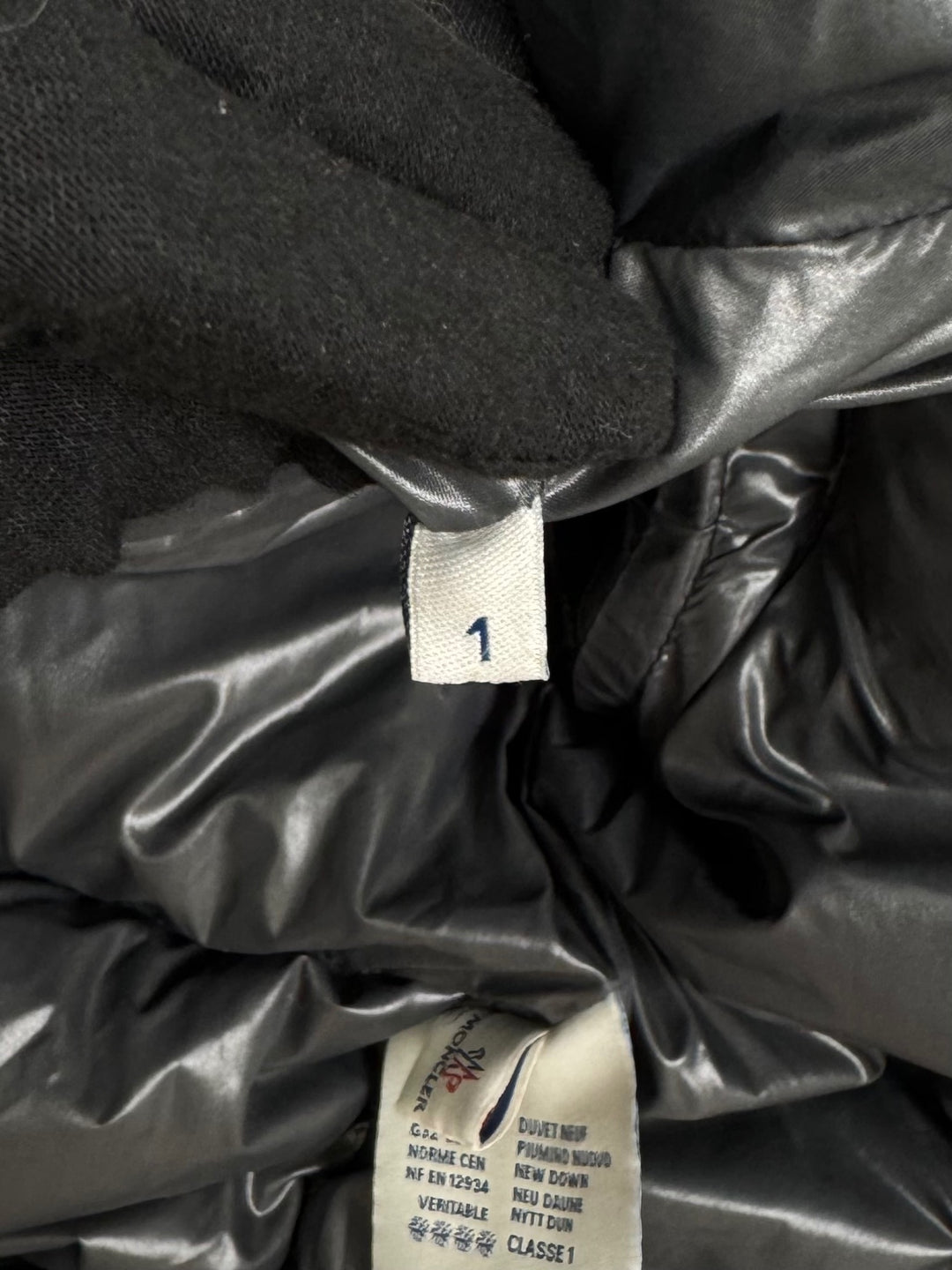 Moncler Andersen Jacket