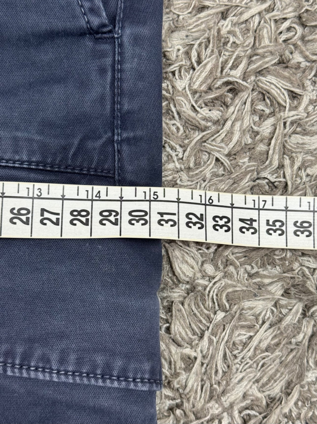 Stone Island Cargo