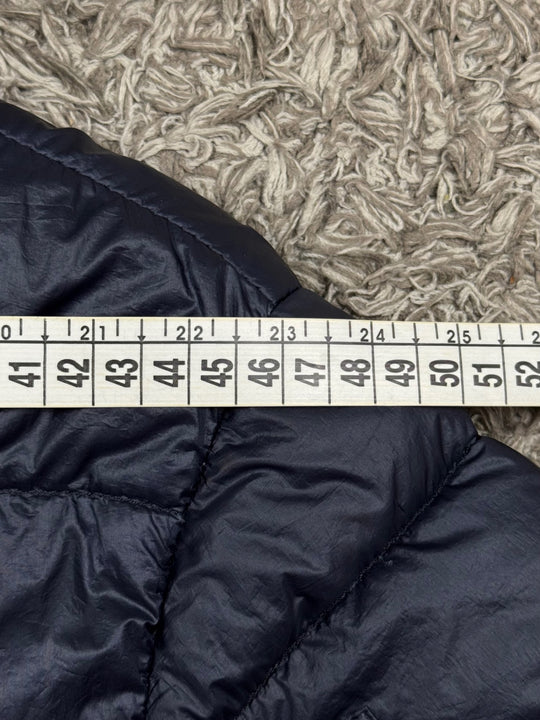 Stone Island Garment Dyed Down 26 GR X SQM_N