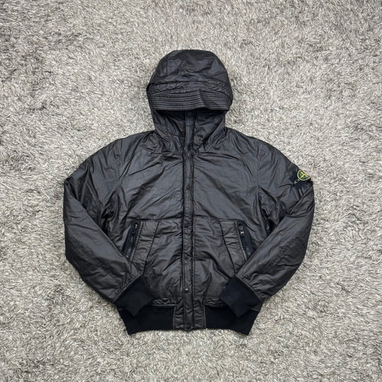 Stone Island Mussola Gommata