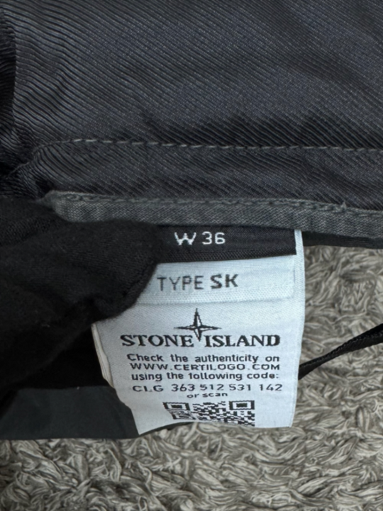 Stone Island Cargo