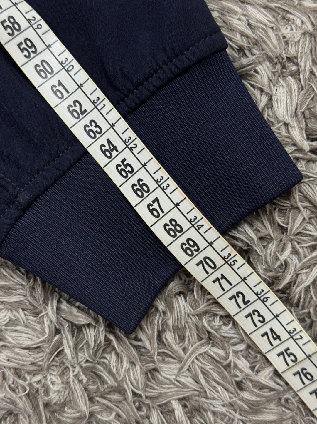 Stone Island Light Soft Shell-R e.dye Technology