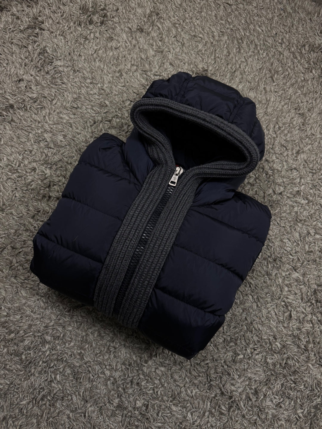 Moncler Canut Jacket