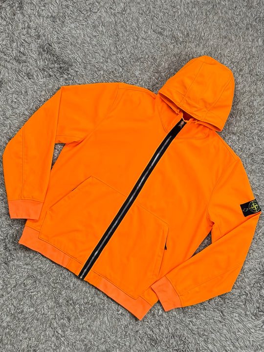 Stone Island Light Soft Shell-R