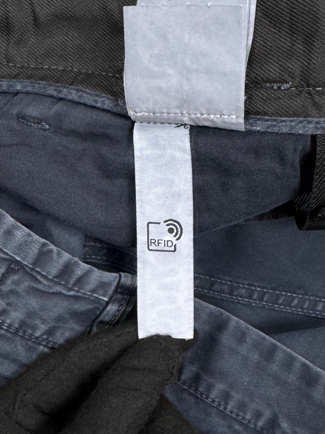 Stone Island Cargo