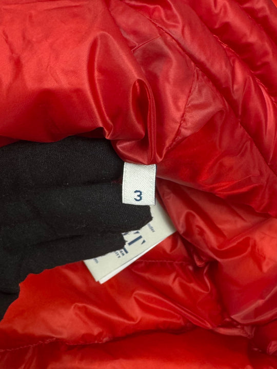 Moncler Agay Jacket
