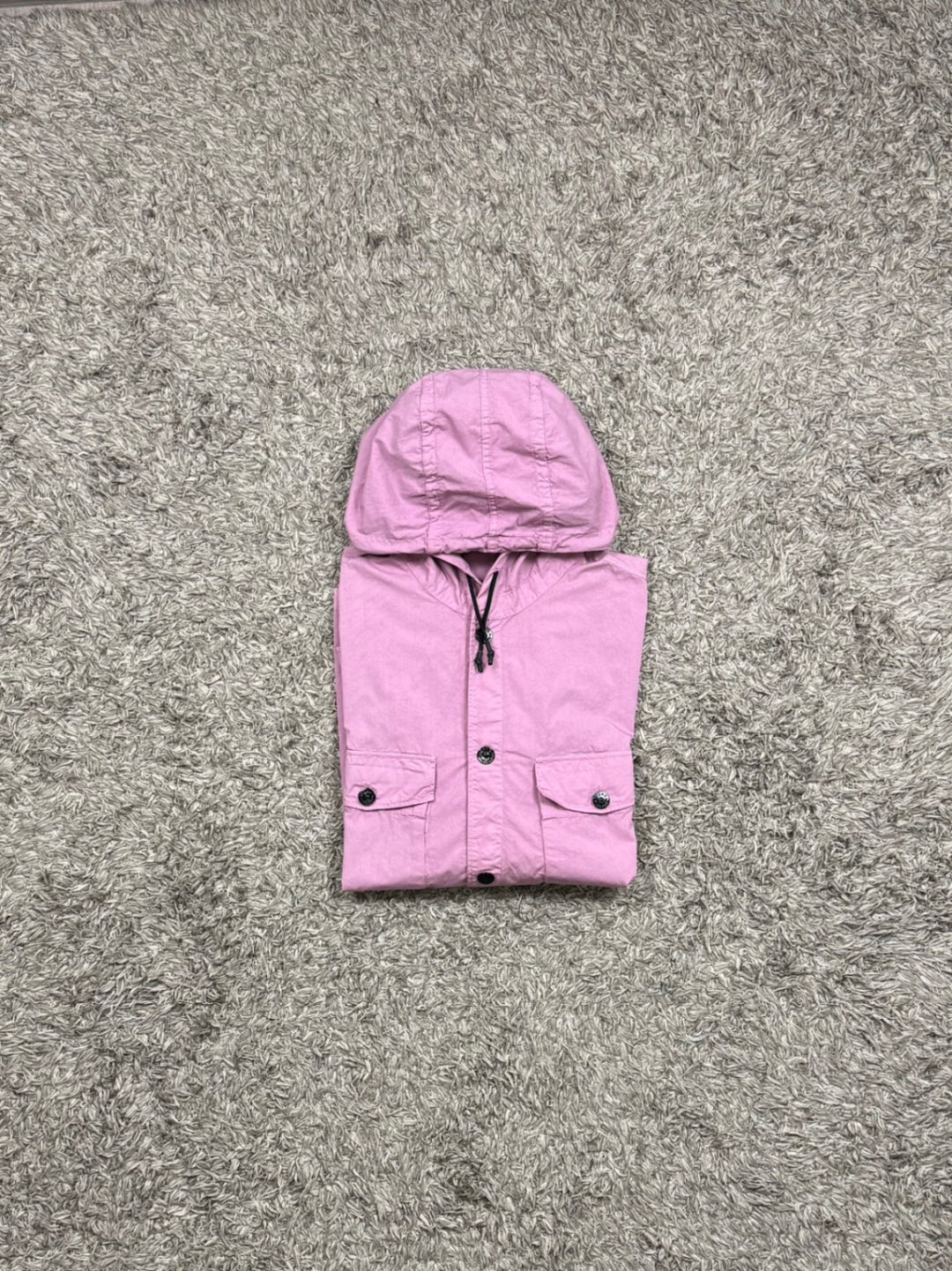 Stone Island Overshirt