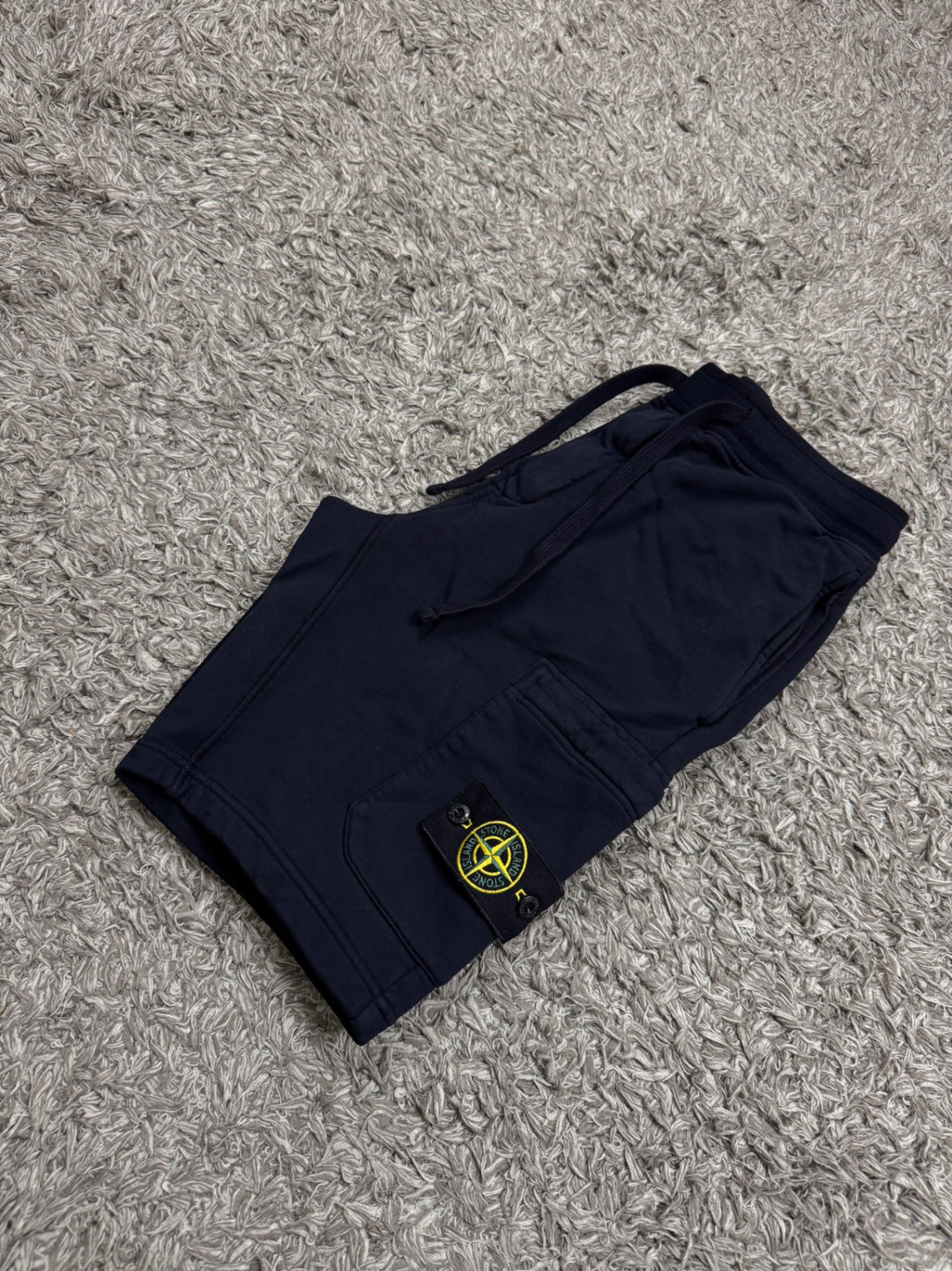 Stone Island Shorts