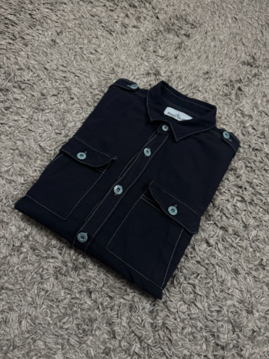 Stone Island Camicia