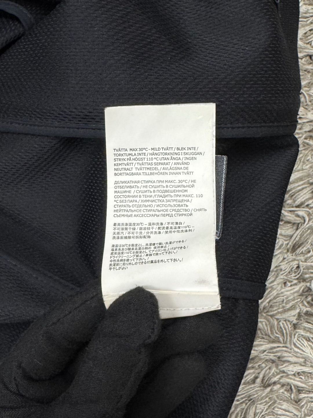 Stone Island Light Soft Shell-R