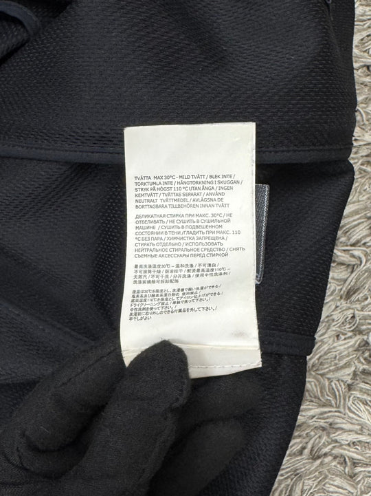 Stone Island Light Soft Shell-R