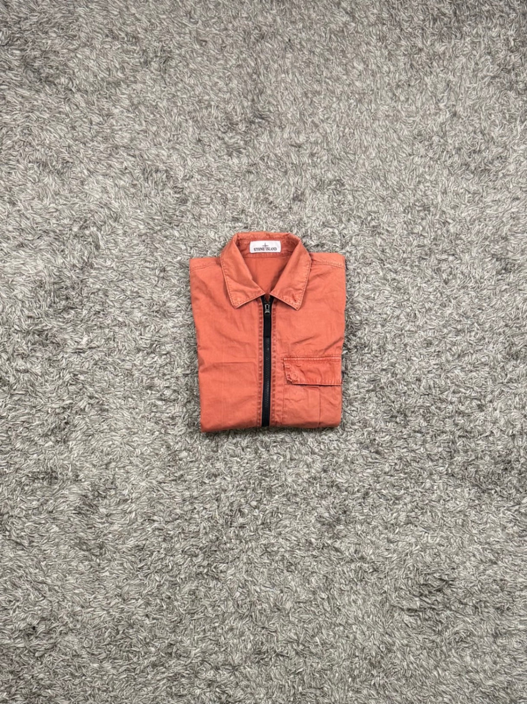 Stone Island Overshirt