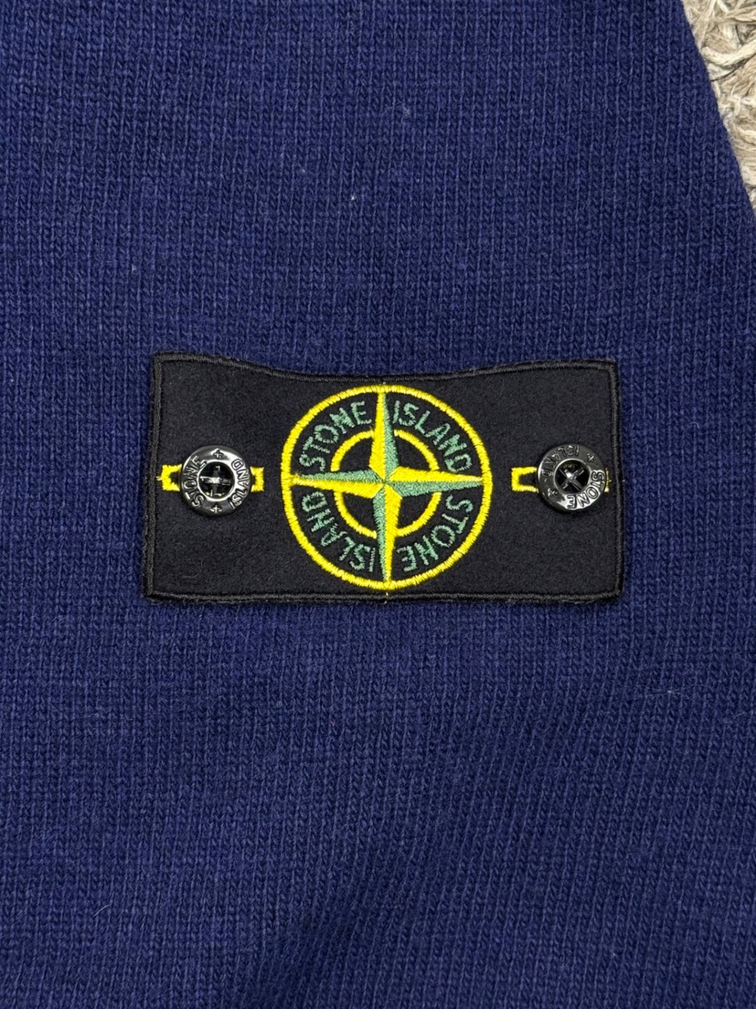 Stone Island Pullover