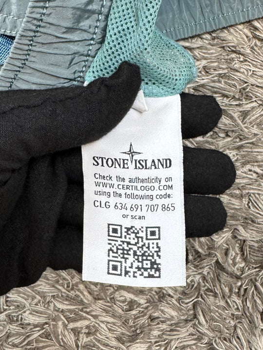 Stone Island Costume