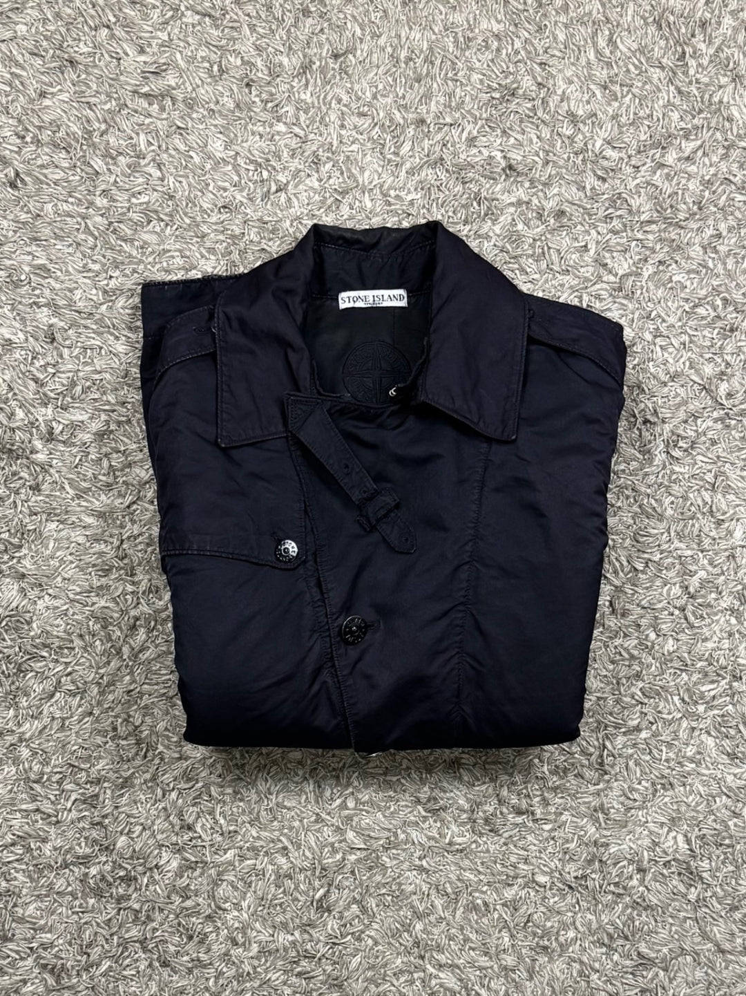 Stone Island Parka