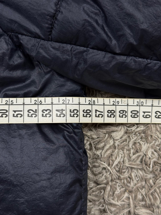 Stone Island Garment Dyed Down 26 GR X SQM_N