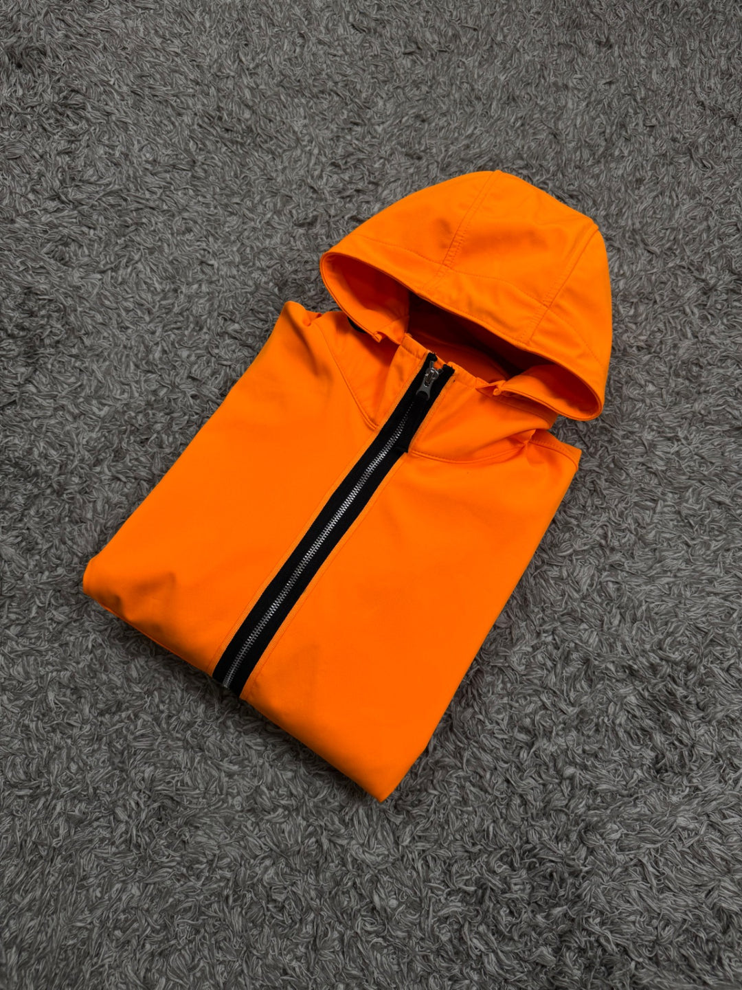 Stone Island Light Soft Shell-R